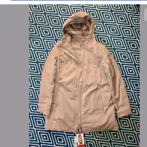 32 Degree waterproof jacket size Medium